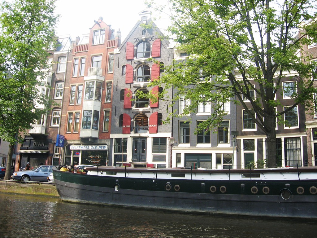 Amsterdam